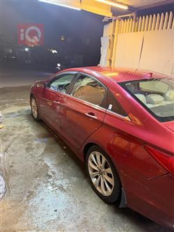 هيونداي سوناتا